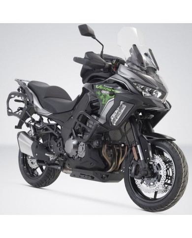 KIT DE FIJACION MALETAS LATERALES SW-MOTECH KAWASAKI KFT.08.922.30001/B