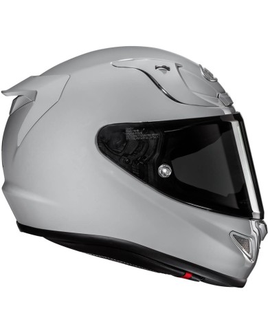 CASCO HJC RPHA 12 GRIS NARDO
