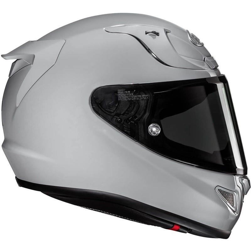CASCO HJC RPHA 12 GRIS NARDO