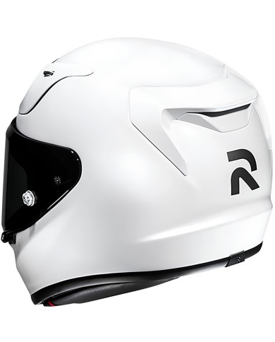 CASCO HJC RPHA 12 BLANCO