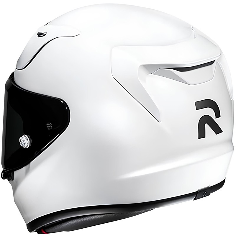 CASCO HJC RPHA 12 BLANCO
