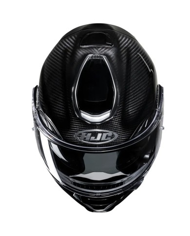 CASCO HJC RPHA 91 CARBON BLACK