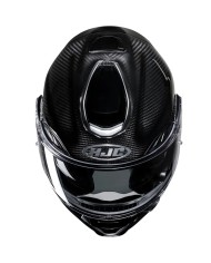 CASCO HJC RPHA 91 CARBON BLACK