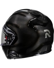 CASCO HJC RPHA 91 CARBON BLACK