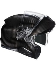 CASCO HJC RPHA 91 CARBON BLACK