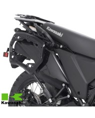 KIT DE FIJACION MALETAS LATERALES SW-MOTECH KAWASAKI KFT.08.990.30000/B