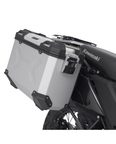 KIT DE FIJACION MALETAS LATERALES SW-MOTECH KAWASAKI KFT.08.990.30000/B