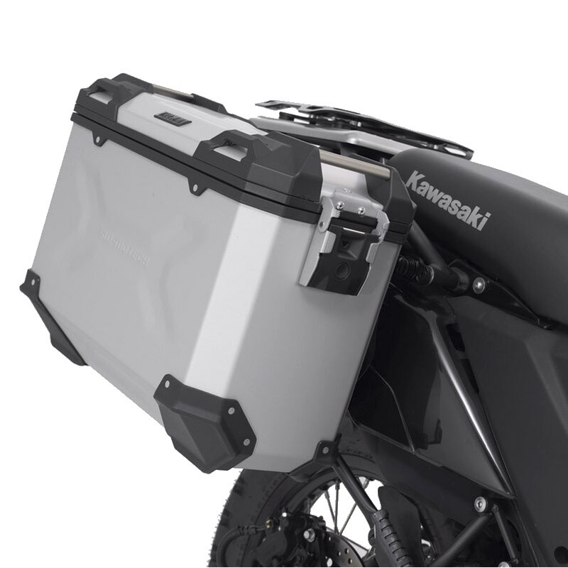 KIT DE FIJACION MALETAS LATERALES SW-MOTECH KAWASAKI KFT.08.990.30000/B