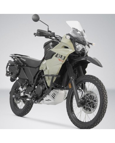 KIT DE FIJACION MALETAS LATERALES SW-MOTECH KAWASAKI KFT.08.990.30000/B