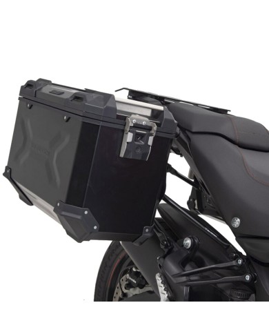 KIT DE FIJACION MALETAS LATERALES SW-MOTECH DUCATI KFT.22.114.30000/B