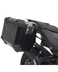 KIT DE FIJACION MALETAS LATERALES SW-MOTECH DUCATI KFT.22.114.30000/B