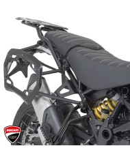 KIT DE FIJACION MALETAS LATERALES SW-MOTECH DUCATI KFT.22.995.30001/B