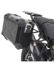 KIT DE FIJACION MALETAS LATERALES SW-MOTECH DUCATI KFT.22.995.30001/B