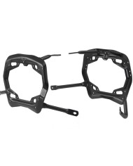 KIT DE FIJACION MALETAS LATERALES SW-MOTECH TRIUMPH KFT.11.483.30000/B