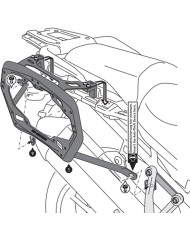 KIT DE FIJACION MALETAS LATERALES SW-MOTECH TRIUMPH KFT.11.483.30000/B