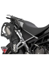 KIT DE FIJACION MALETAS LATERALES SW-MOTECH TRIUMPH KFT.11.953.30001/B