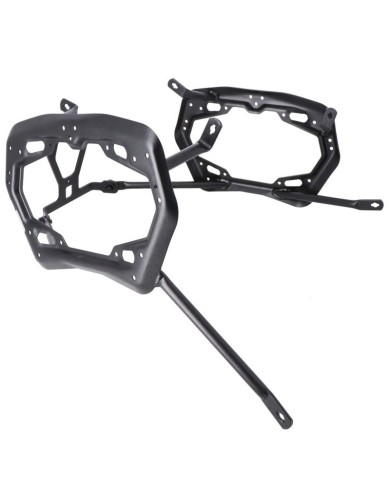 KIT DE FIJACION MALETAS LATERALES SW-MOTECH TRIUMPH KFT.11.953.30001/B