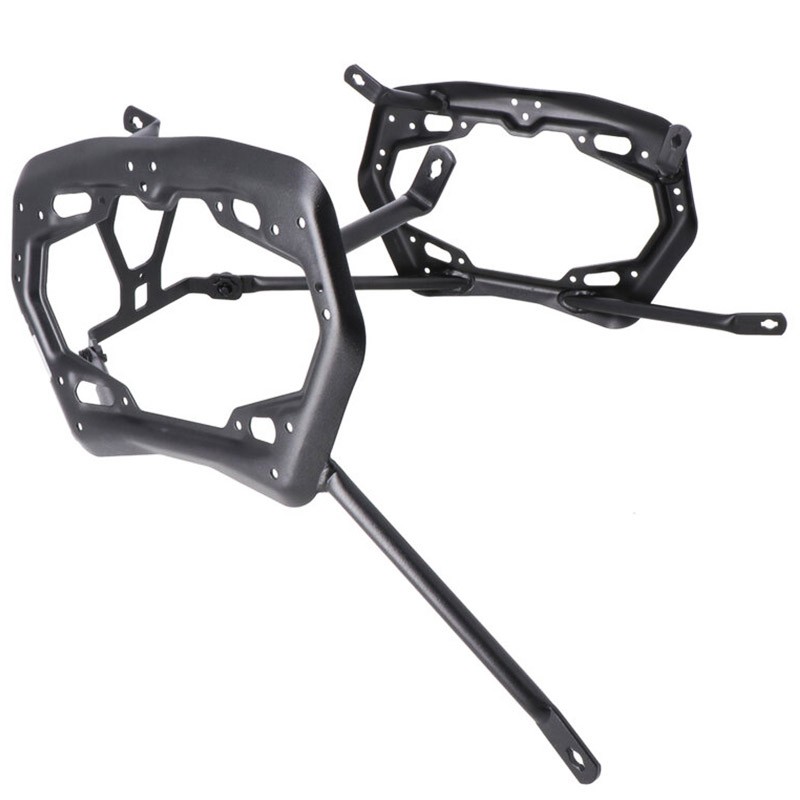 KIT DE FIJACION MALETAS LATERALES SW-MOTECH TRIUMPH KFT.11.953.30001/B