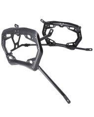 KIT DE FIJACION MALETAS LATERALES SW-MOTECH TRIUMPH KFT.11.953.30001/B
