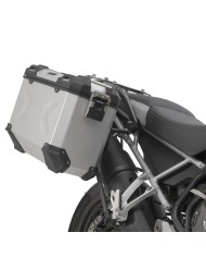 KIT DE FIJACION MALETAS LATERALES SW-MOTECH TRIUMPH KFT.11.953.30001/B