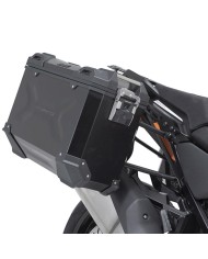 KIT DE FIJACION MALETAS LATERALES SW-MOTECH KTM KFT.04.835.30000/B