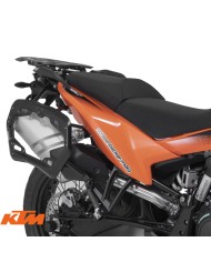 KIT DE FIJACION MALETAS LATERALES SW-MOTECH KTM KFT.04.521.30000/B