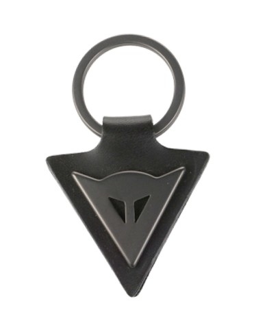 LLAVERO DAINESE MTL LOGO GRIS