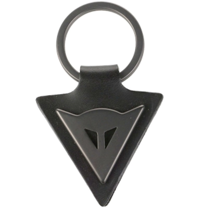 LLAVERO DAINESE MTL LOGO GRIS