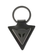 LLAVERO DAINESE MTL LOGO GRIS