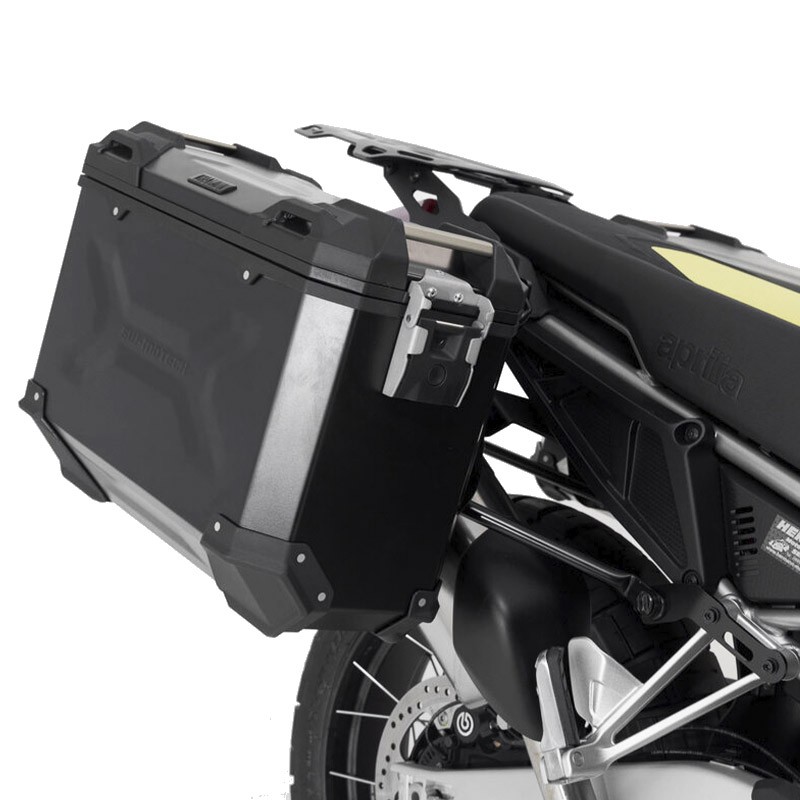 KIT DE FIJACION MALETAS LATERALES SW-MOTECH APRILIA KFT.13.849.30000/B