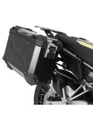 KIT DE FIJACION MALETAS LATERALES SW-MOTECH APRILIA KFT.13.849.30000/B