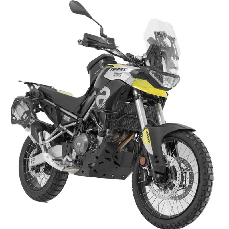 KIT DE FIJACION MALETAS LATERALES SW-MOTECH APRILIA KFT.13.849.30000/B