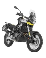 KIT DE FIJACION MALETAS LATERALES SW-MOTECH APRILIA KFT.13.849.30000/B