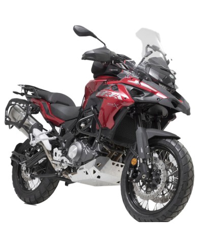 KIT DE FIJACION MALETAS LATERALES SW-MOTECH BENELLI KFT.19.806.30000/B