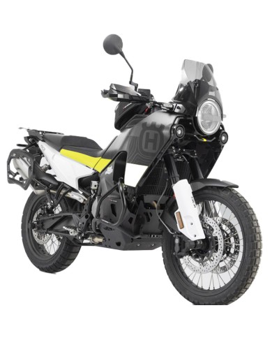 KIT DE FIJACION MALETAS LATERALES SW-MOTECH HUSQVARNA KFT.03.992.30000/B