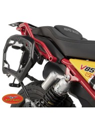 KIT DE FIJACION MALETAS LATERALES SW-MOTECH MOTO GUZZI KFT.17.925.30000/B