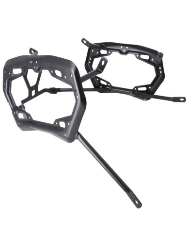 KIT DE FIJACION MALETAS LATERALES SW-MOTECH MOTO GUZZI KFT.17.925.30000/B