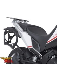 KIT DE FIJACION MALETAS LATERALES SW-MOTECH MOTO MORINI KFT.23.017.30000/B