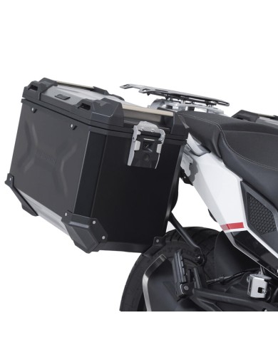 KIT DE FIJACION MALETAS LATERALES SW-MOTECH MOTO MORINI KFT.23.017.30000/B