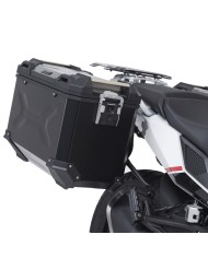 KIT DE FIJACION MALETAS LATERALES SW-MOTECH MOTO MORINI KFT.23.017.30000/B