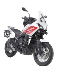KIT DE FIJACION MALETAS LATERALES SW-MOTECH MOTO MORINI KFT.23.017.30000/B