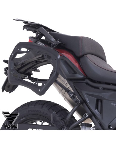 KIT DE FIJACION MALETAS LATERALES SW-MOTECH VOGE KFT.02.049.30000/B