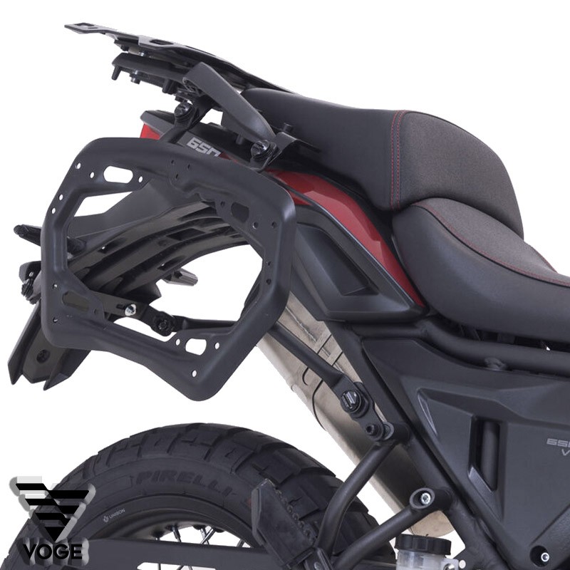 KIT DE FIJACION MALETAS LATERALES SW-MOTECH VOGE KFT.02.049.30000/B