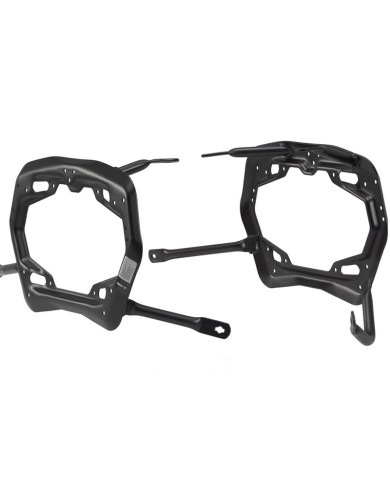 KIT DE FIJACION MALETAS LATERALES SW-MOTECH VOGE KFT.02.049.30000/B