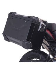 KIT DE FIJACION MALETAS LATERALES SW-MOTECH VOGE KFT.02.049.30000/B