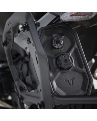 CAJA DE HERRAMIENTAS SW-MOTECH TRAX TOOLBOX NGR PARA SOPORTE DE MALETAS KFT.00.152.30302/B