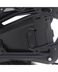 CAJA DE HERRAMIENTAS SW-MOTECH TRAX TOOLBOX NGR PARA SOPORTE DE MALETAS KFT.00.152.30302/B