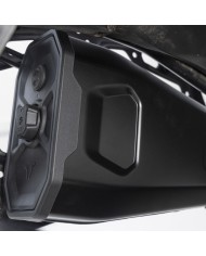 CAJA DE HERRAMIENTAS SW-MOTECH TRAX TOOLBOX NGR PARA SOPORTE DE MALETAS KFT.00.152.30302/B