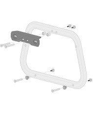 KIT ADAPATADOR SW-MOTECH PARA SOPORTES DE MALETAS A MALETAS GIVI TREKKER/DOLOMITI KFT.00.152.22800/B