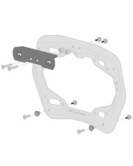 KIT ADAPATADOR SW-MOTECH PARA SOPORTES DE MALETAS A MALETAS GIVI TREKKER/DOLOMITI KFT.00.152.22800/B